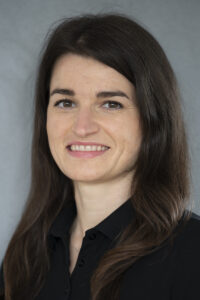 Sabrina Hainz