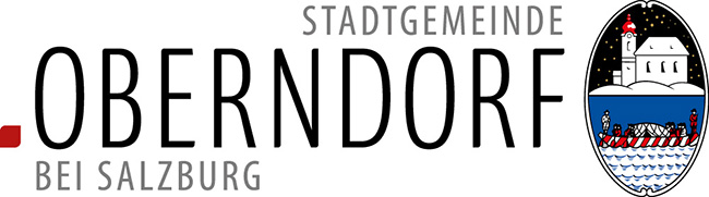 Logo Standgemeinde Oberndorf