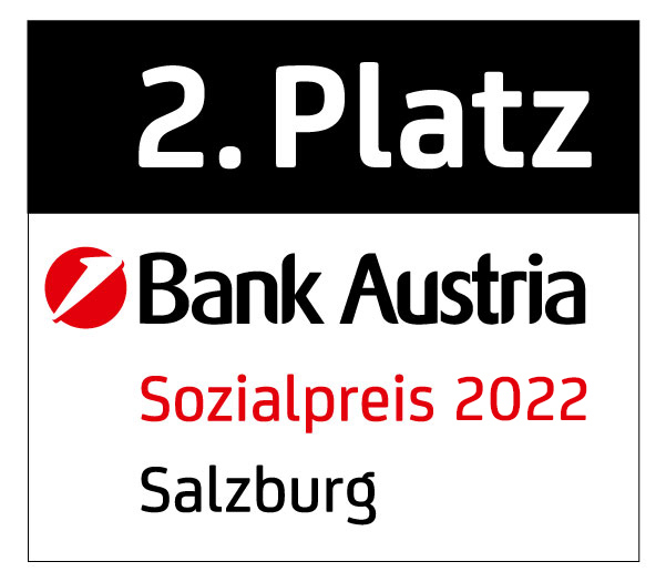 Bank Austria Sozalpreis 2022